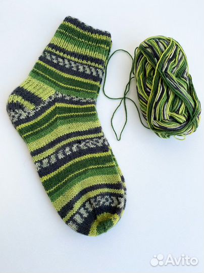 Носки женские