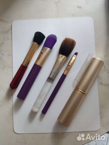 Кисти новые