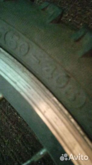 Велосипед Stels Pilot 200