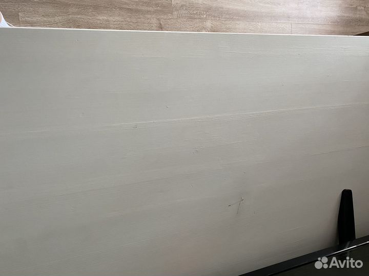 Комод IKEA хемнэс 8 ящиков