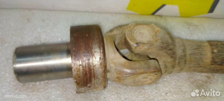 Карданный вал передний Suzuki Vitara Long Jlx JLX