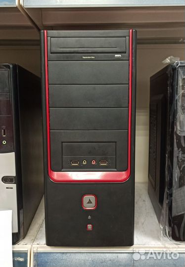 Системный блок i5