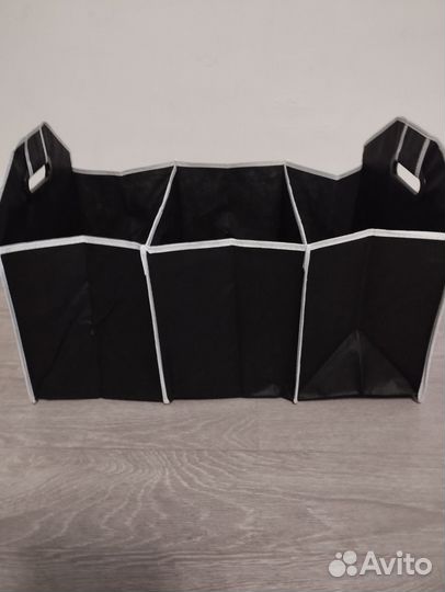 Новый органайзер