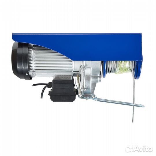 Ayger Тельфер электрический EL1000/500