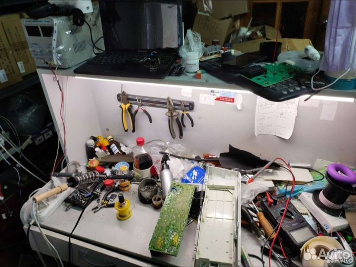 Ремонт стиральных машин,холодильников,телевизоров