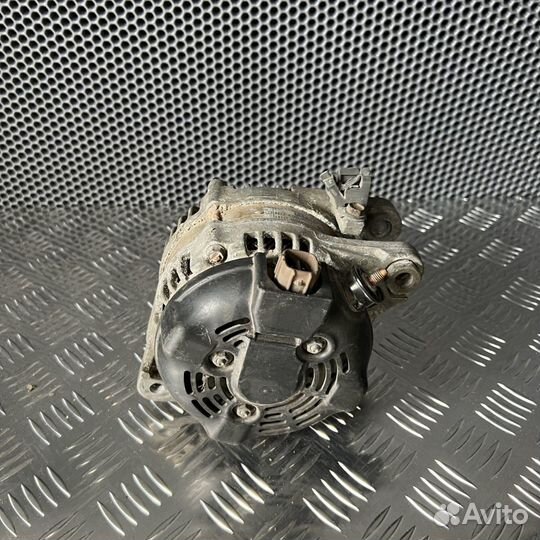 Генератор Lexus RX 2