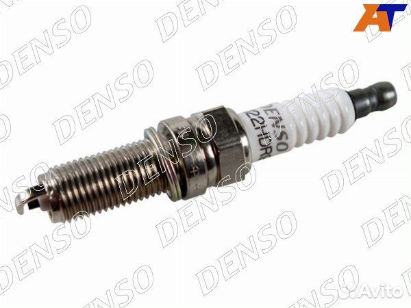 Свеча зажигания KIA cerato