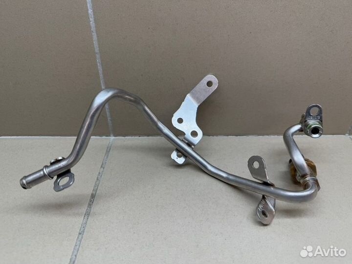 Трубка топливная Mercedes-Benz E W213 2.0 OM