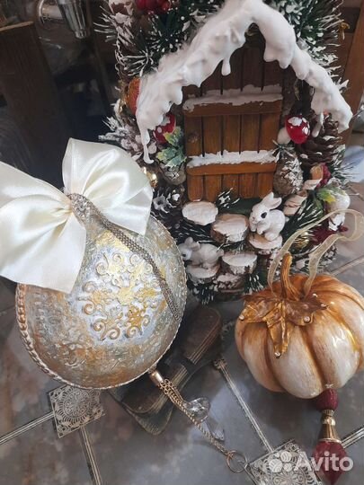 Декор-подвес