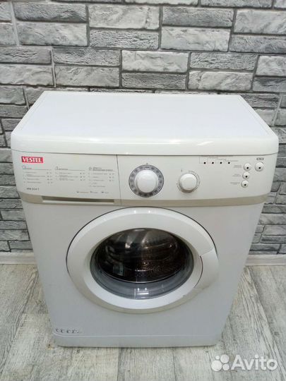 Стиральная машина гарантия