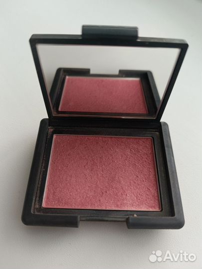 Румяна Kevyn aucoin, Nars
