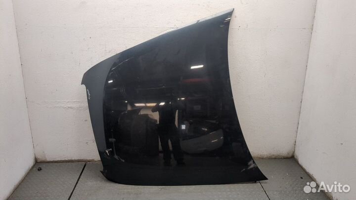 Капот Audi A6 (C6), 2006