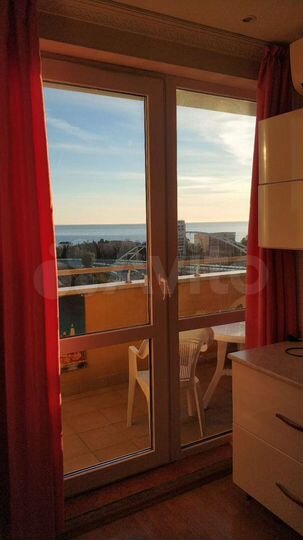 1-к. квартира, 38 м², 7/11 эт.