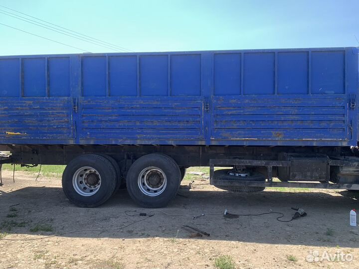 Продам кузов