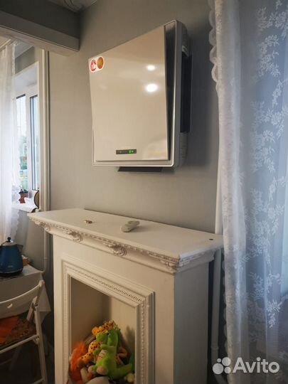 Монтаж, Демонтаж, обслуживание кондиционеров