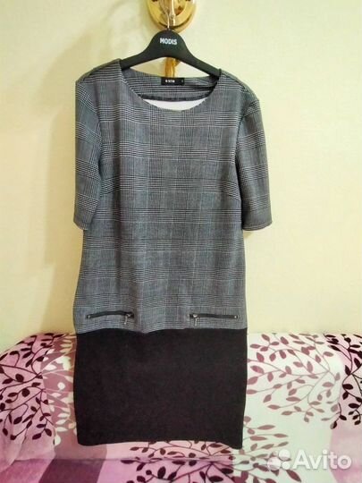 Женские вещи 44-46