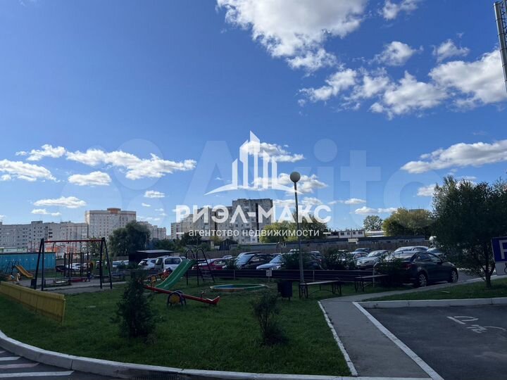 1-к. квартира, 50 м², 14/16 эт.