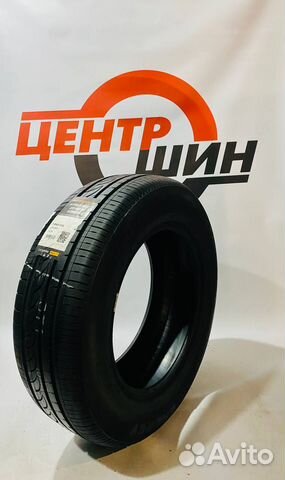 Pirelli Formula Energy 225/65 R17