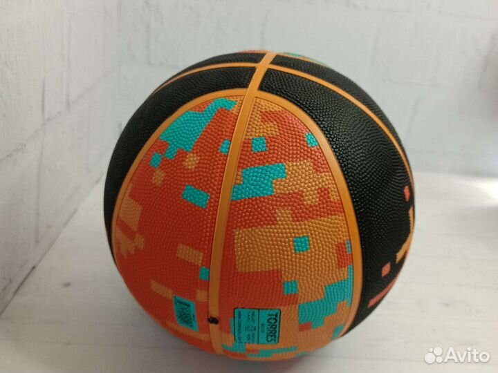 Баскетбольный мяч Torres