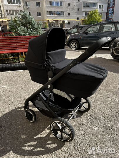 Коляска cybex 2 в 1