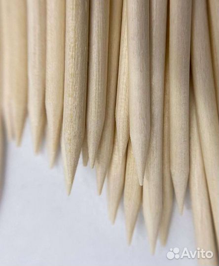 Апельсиновые палочки