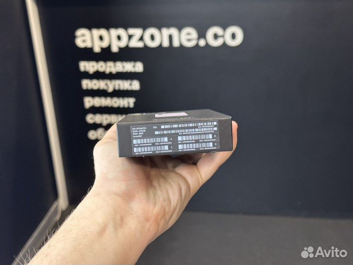 Samsung Galaxy S23+, 8/256 ГБ