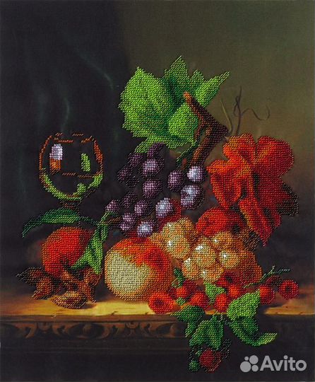 Набор для вышивания panna BN-5003 