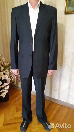 Мужской костюм