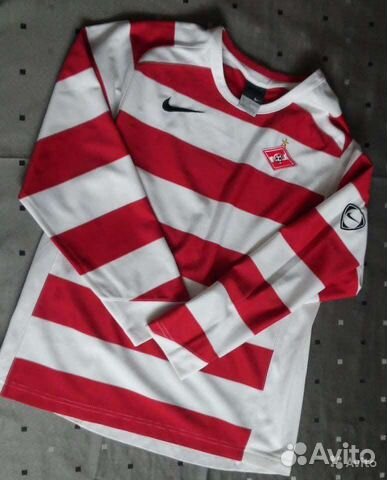 Спортивная майка 