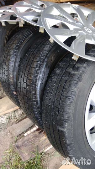 Touring Supreme SE II 185/65 R15 27