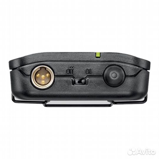 Радиосистема Shure BLX14E/P31 M17 662-686 MHz