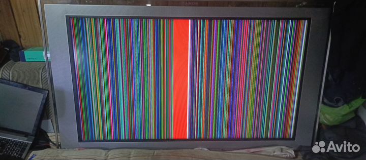 Телевизор sony KDL-46X2000