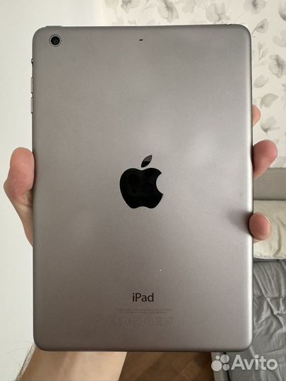iPad mini 2 16гб