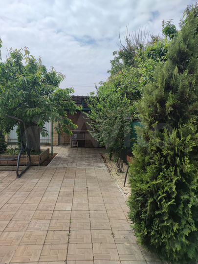 Дом 146,2 м² на участке 4 сот.