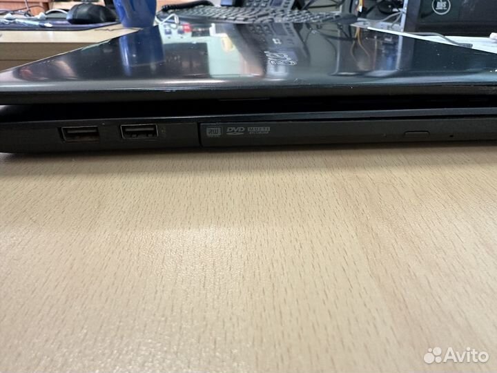 Acer aspire e1 z5we1