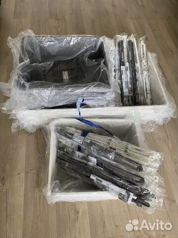 Корзины kompliment IKEA