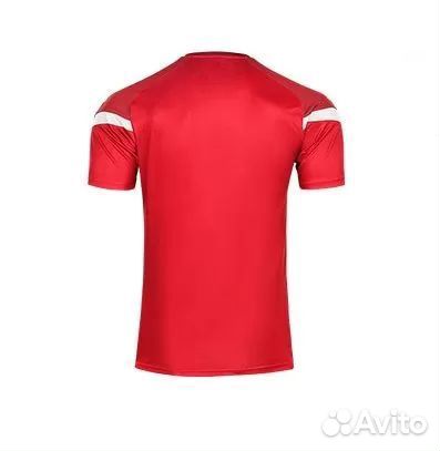 Футболка kelme Short sleeve training suit