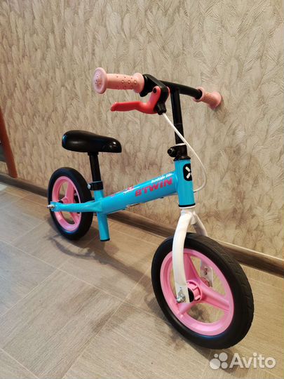 Беговел btwin 500