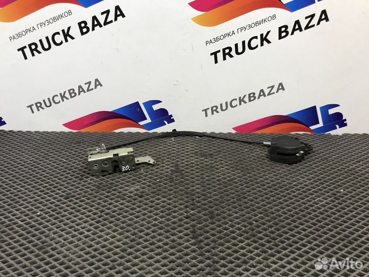 20570722 Ручка двери внутренняя правая