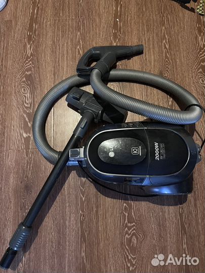 Пылесос Samsung