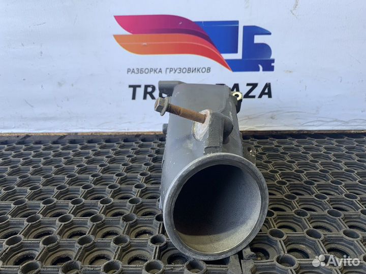 1694925 Патрубок интеркулера