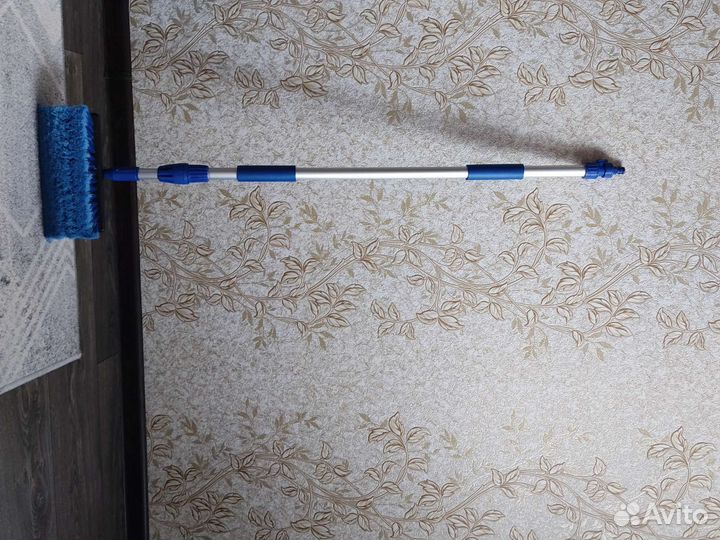 Щетка для мытья автомобиля