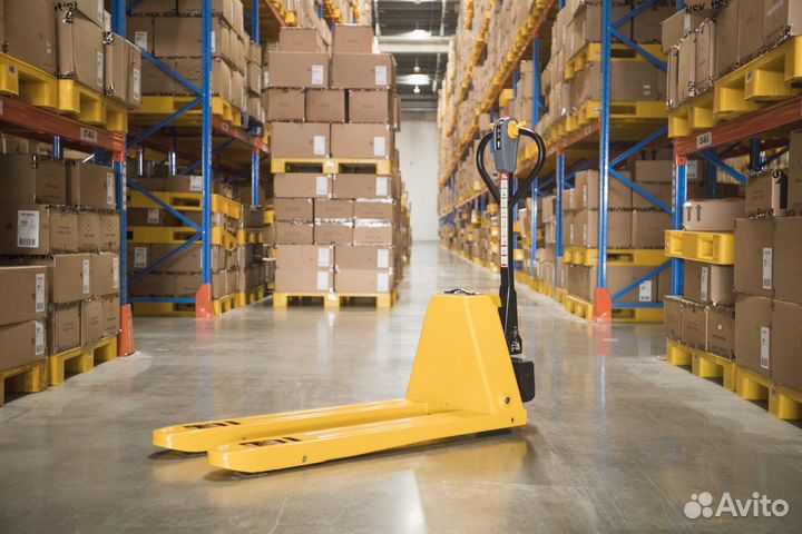 Рохля, Рохля электрическая Li-ion 103 т