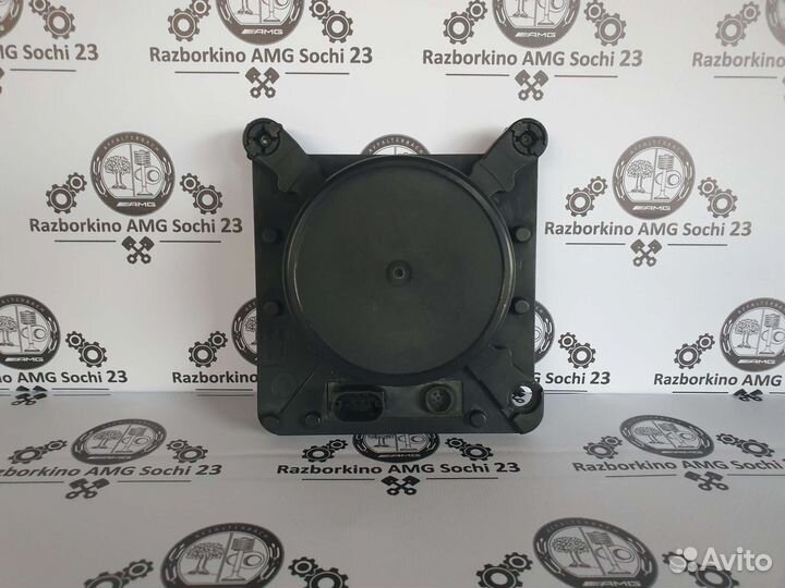 Дистроник (радарный датчик) для Mercedes W221