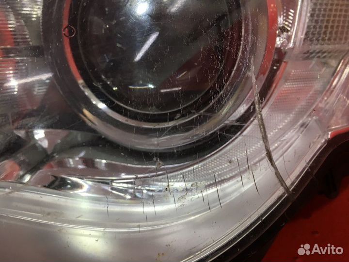 Фара для Subaru Legacy B13 EE20Z, 2.0 TD (Б/У)