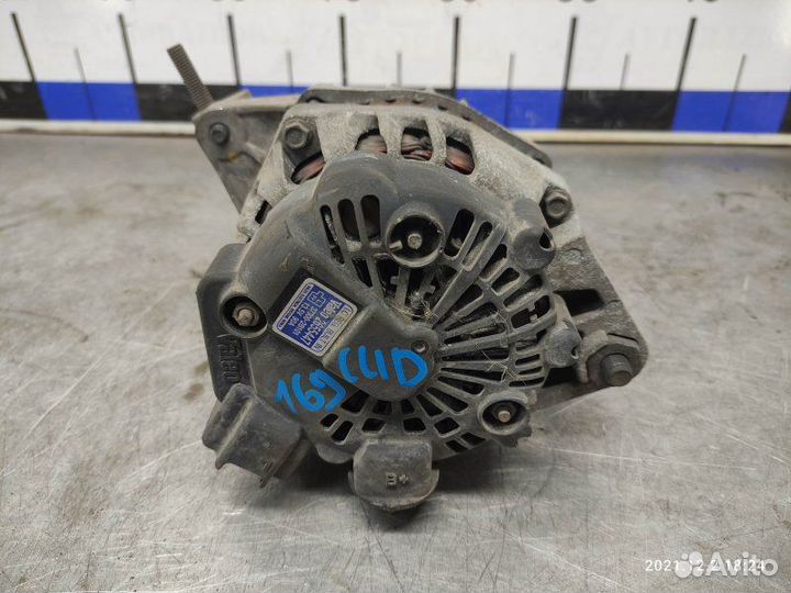 Генератор Kia Ceed G4FC 2009