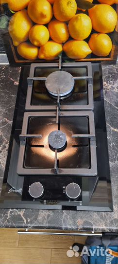 Ремонт электро, газовых плит панелей и духовок