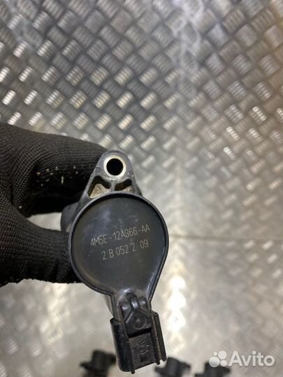 Катушка зажигания Ford Mondeo 4 2.0