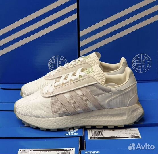 Кроссовки Adidas Retropy E5