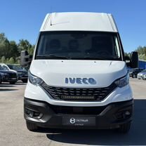 Iveco Daily 3.0 AT, 2020, 147 375 км, с пробегом, цена 4 790 000 руб.